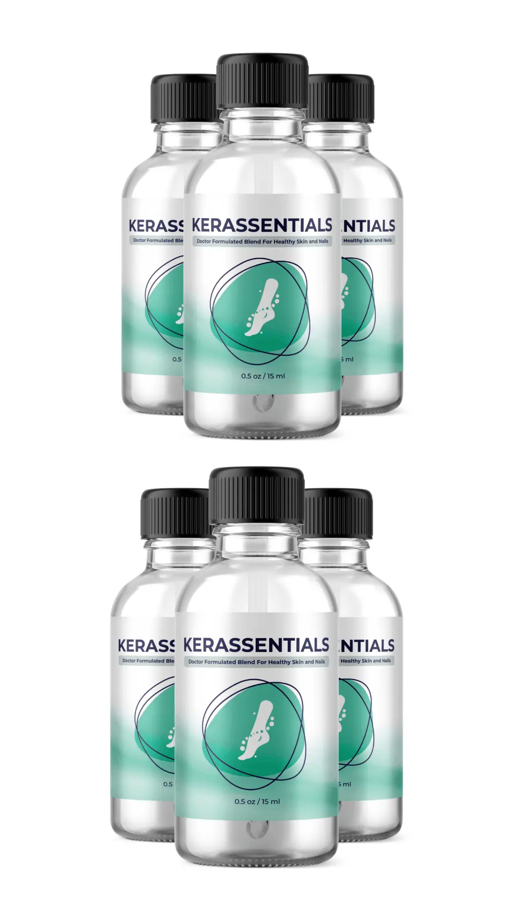 kerassentials intro